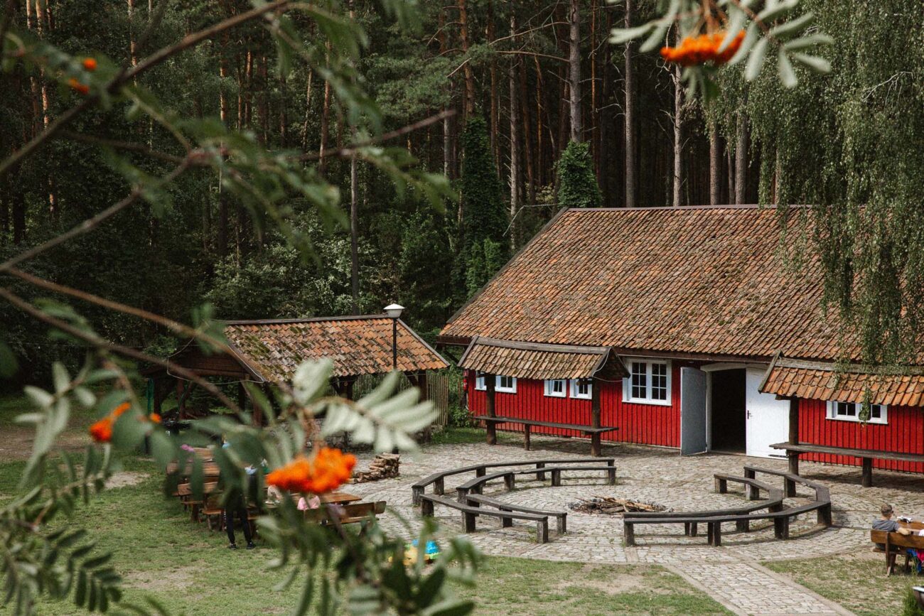 Pokój Premium nr Mazury