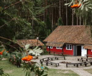 Pokój Premium nr Mazury