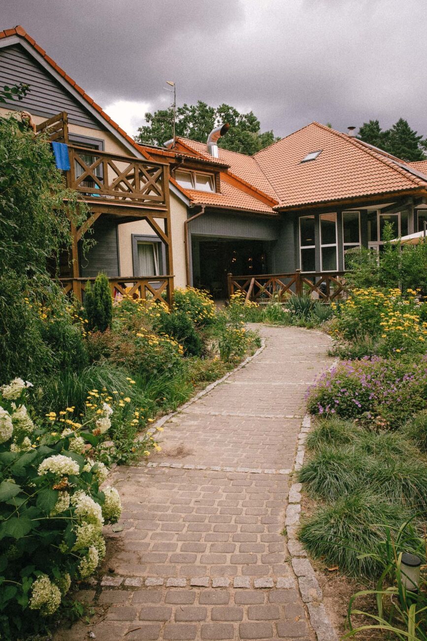 Pokój Premium nr Mazury