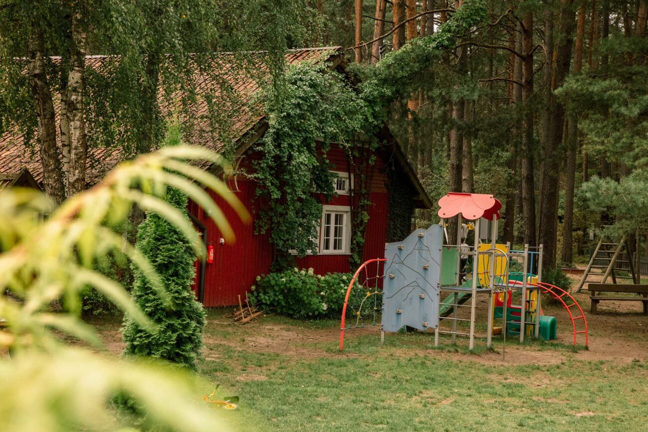 Pokój Premium nr Mazury