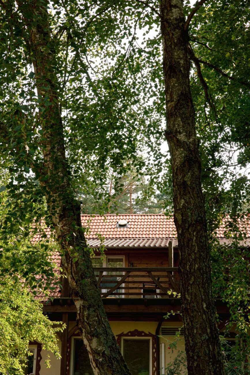 Pokój Premium nr Mazury