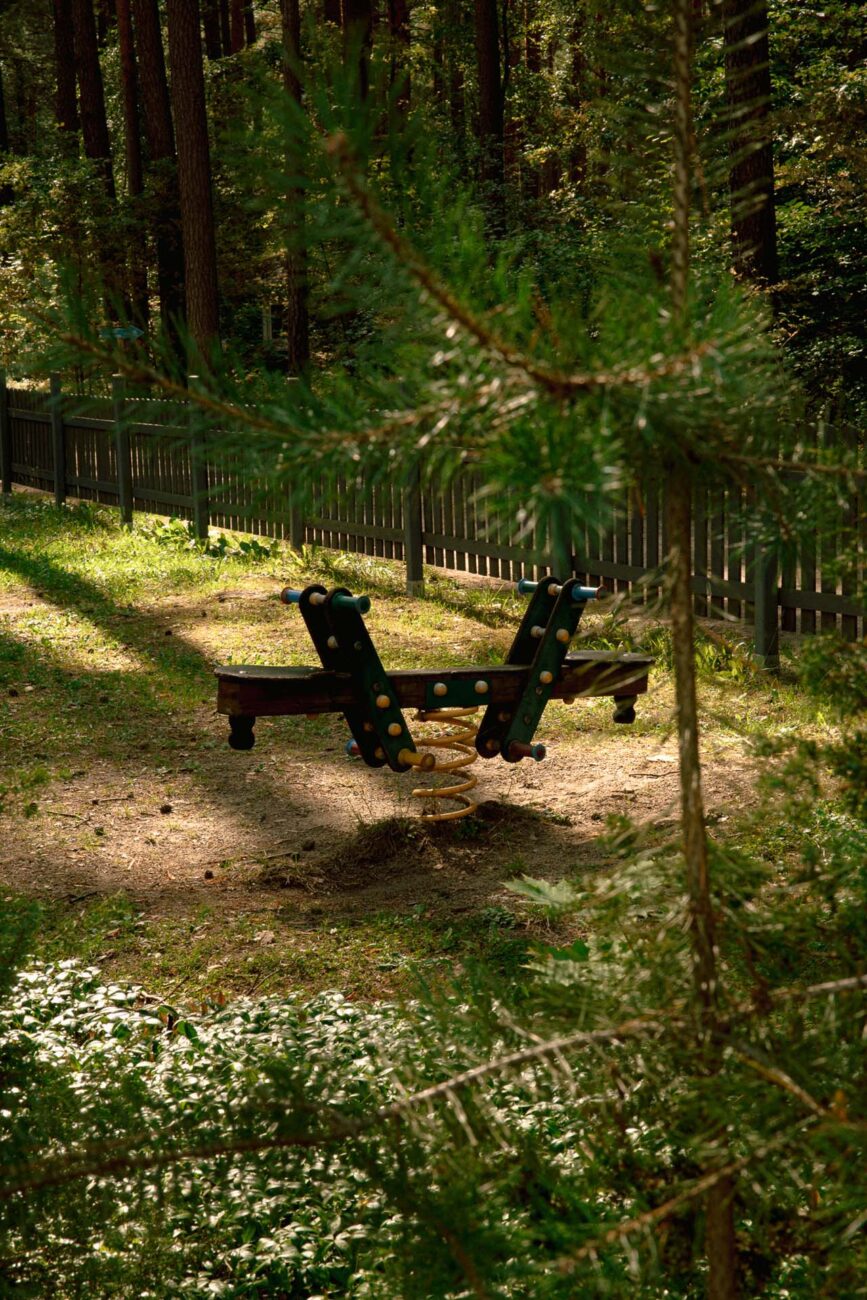 Pokój Premium nr Mazury