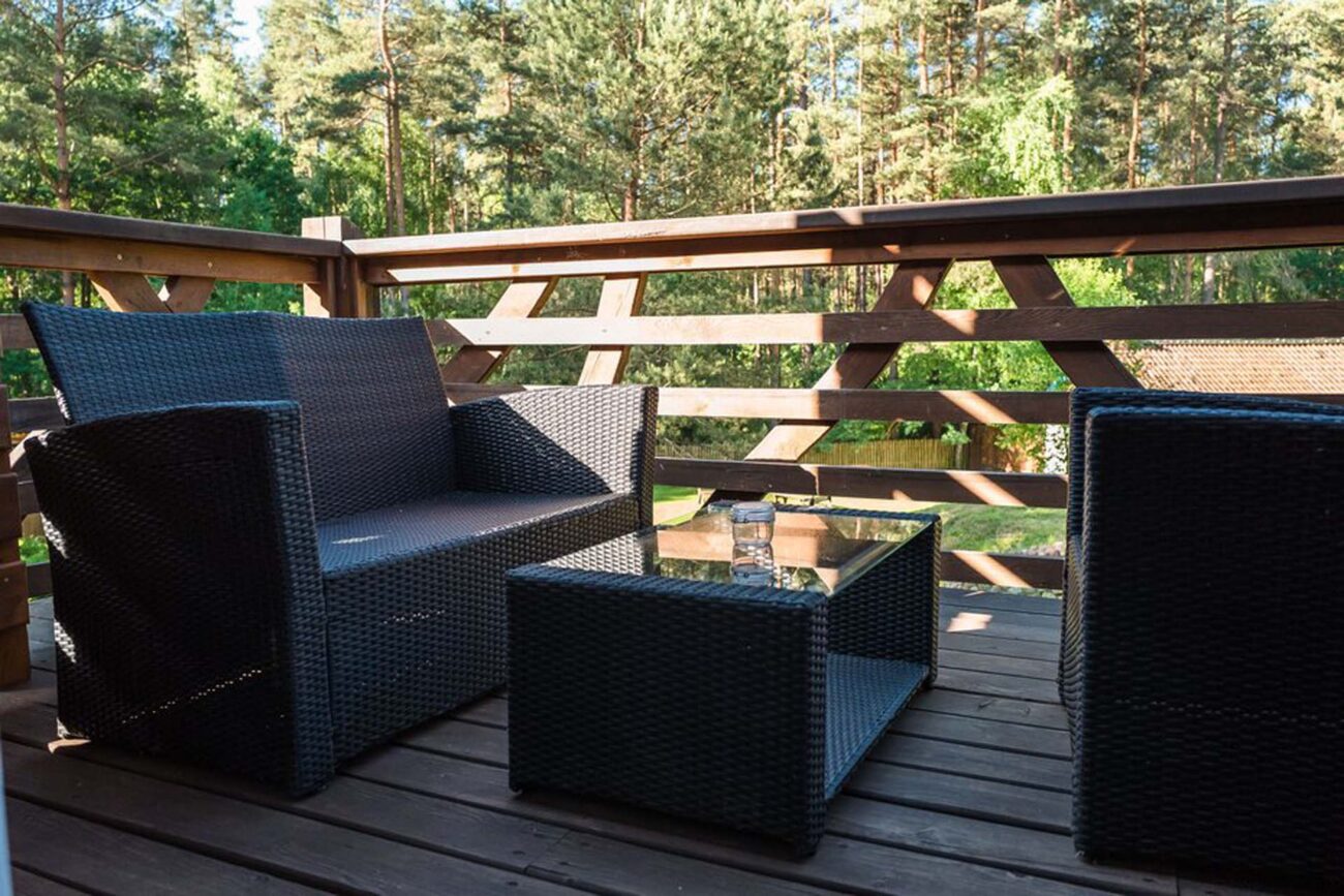 Pokój Premium nr Mazury