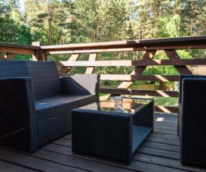 Pokój Premium nr Mazury