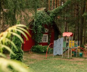 Pokój Premium nr Mazury