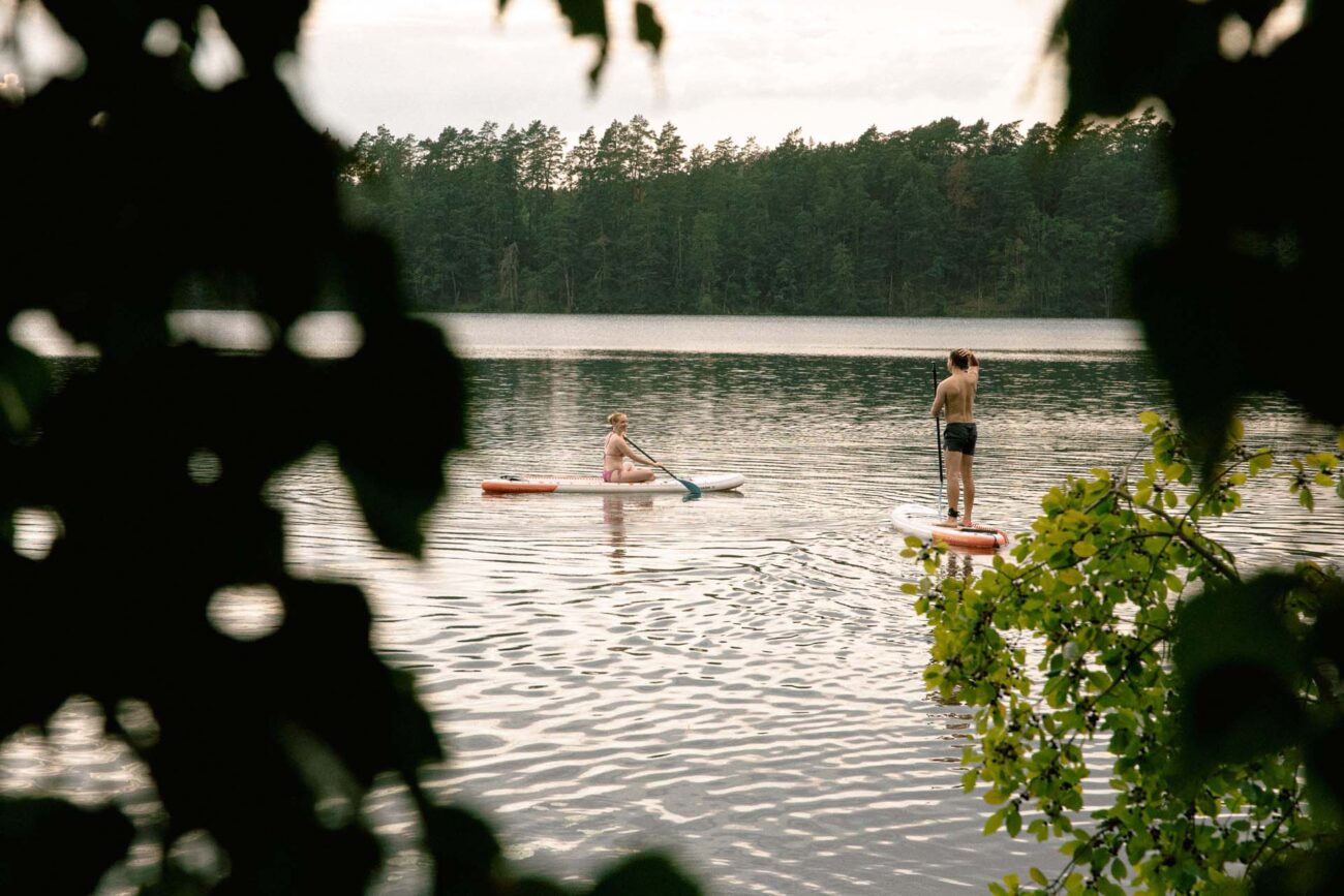 Pokój Premium nr Mazury