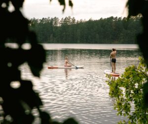 Pokój Premium nr Mazury