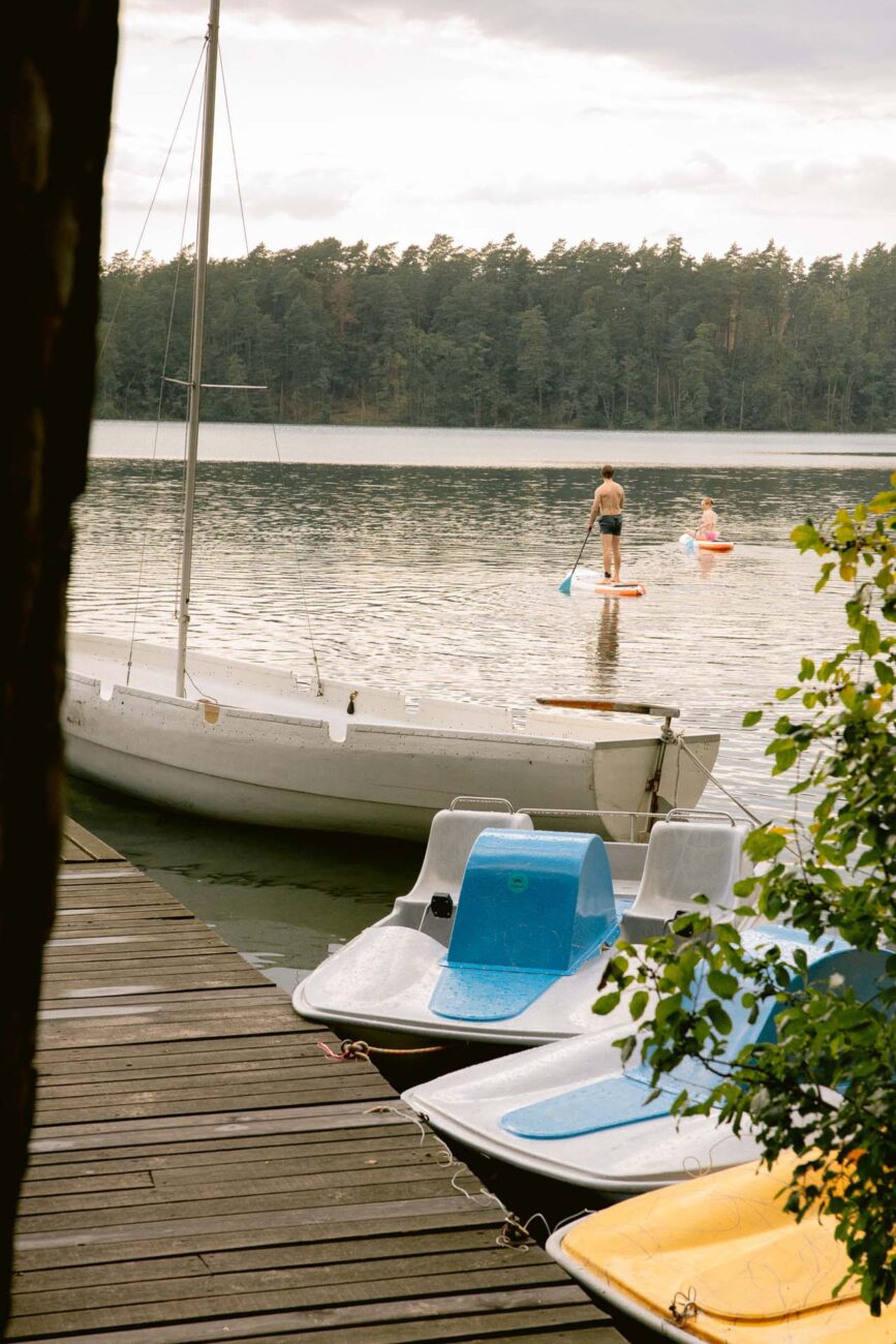 Pokój Premium nr Mazury