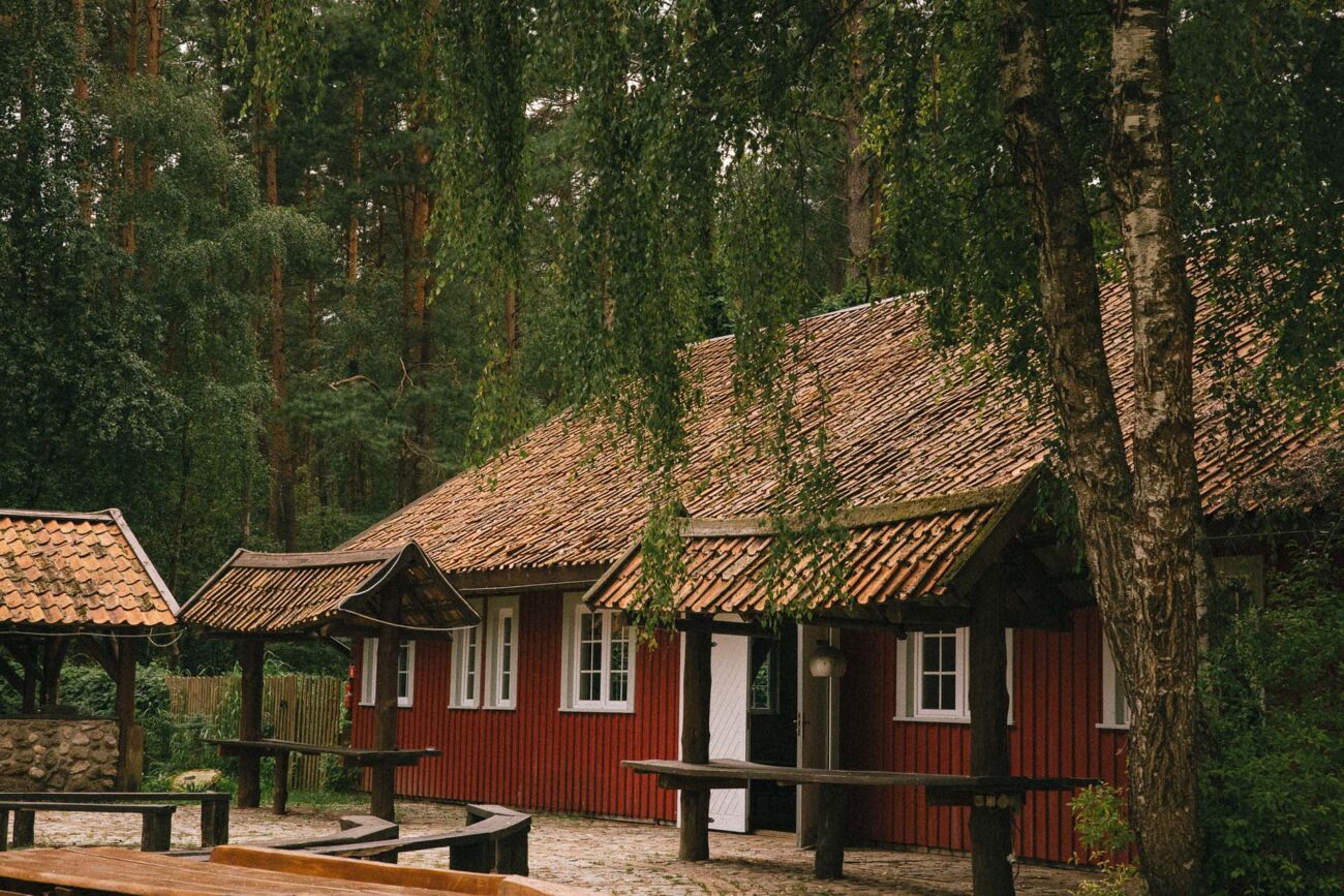 Pokój Standard nr i