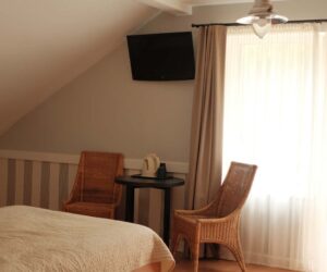 Pokój Standard nr na Mazurach