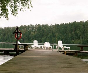Pokój Standard nr na Mazurach