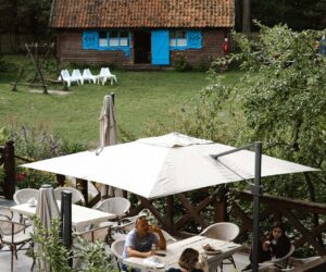 Pokój Standard nr na Mazurach