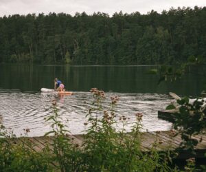 Pokój Standard nr Wiatraki Mazury