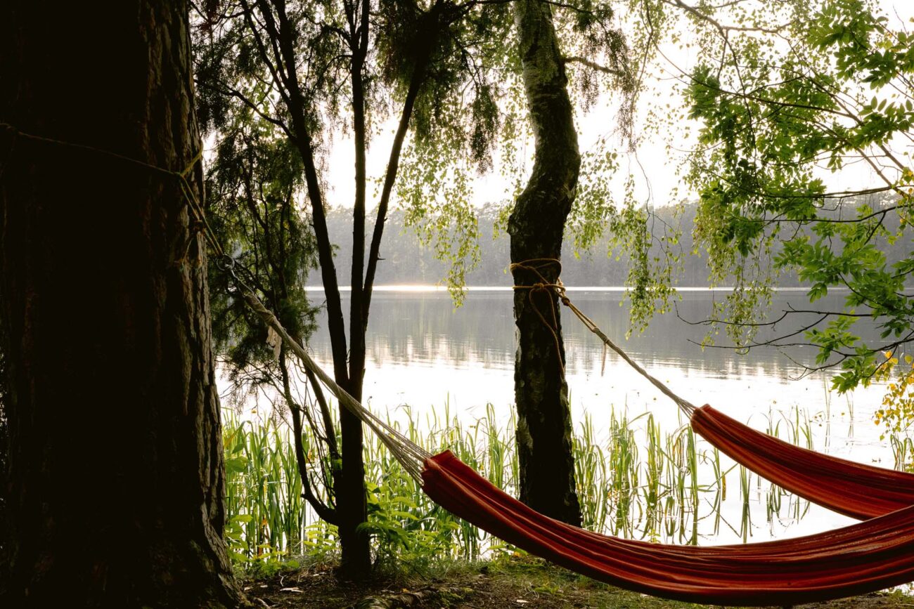 Pokój Standard nr Wiatraki Mazury