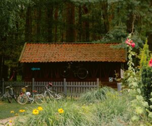 Pokój Standard nr Wiatraki Mazury