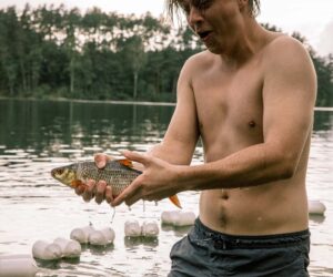 Pokój Standard nr Wiatraki Mazury