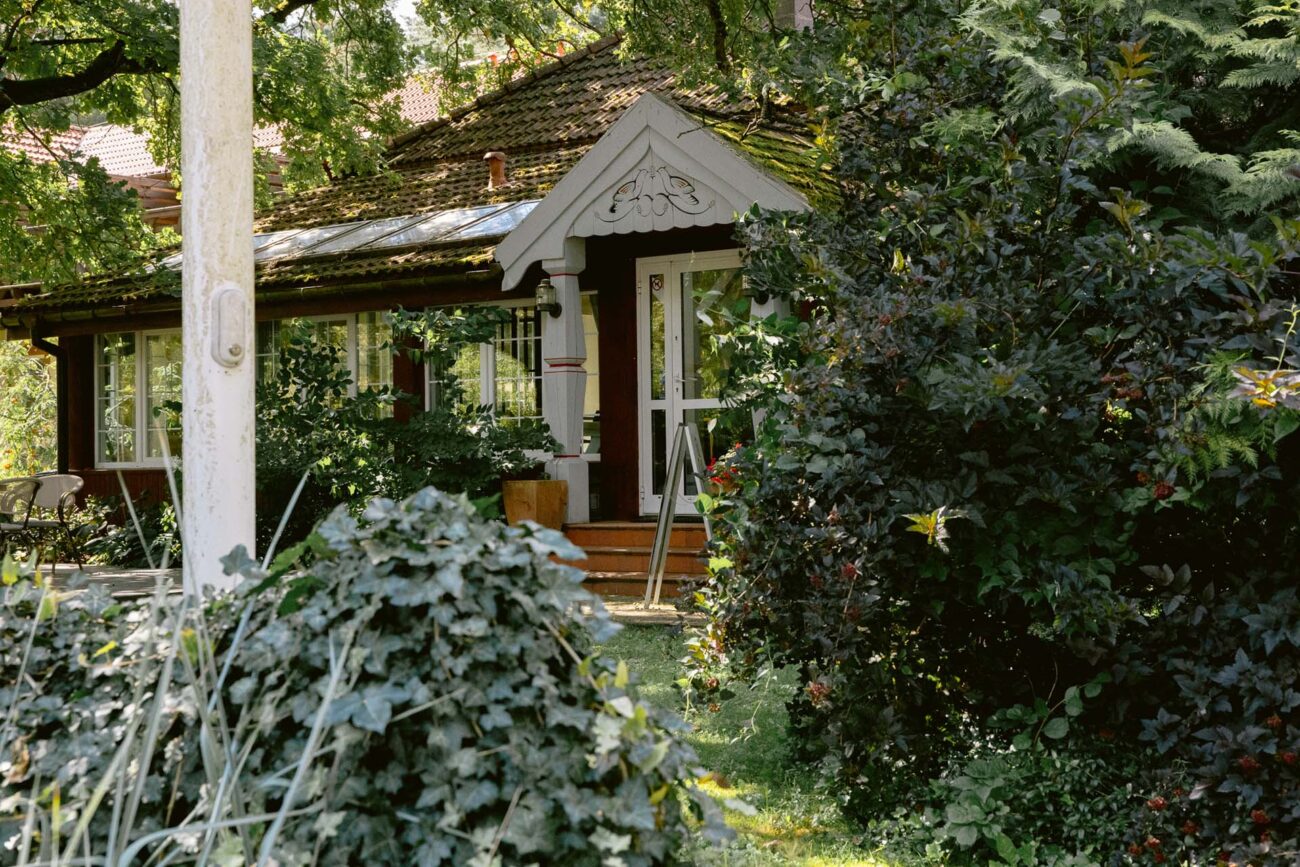 Pokój Standard nr Wiatraki