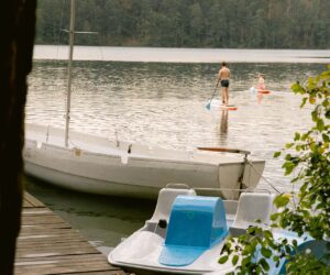 Pokój Standard nr Wiatraki Mazury