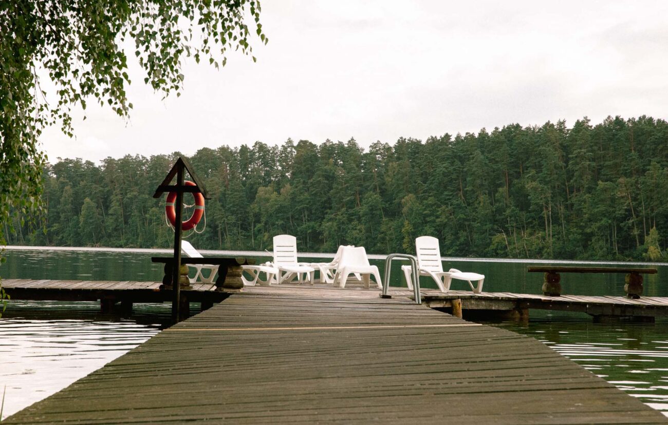 Pokój Standard nr Wiatraki Mazury