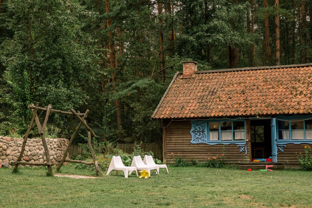 Pokój Studio nr Mazury