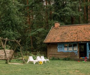 Pokój Studio nr Mazury