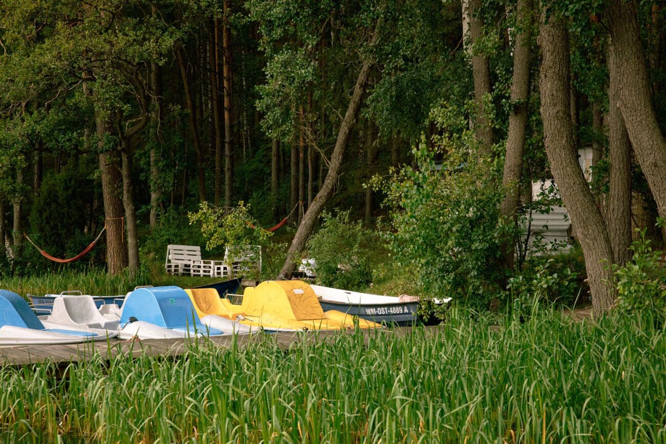 Pokój Studio nr Mazury