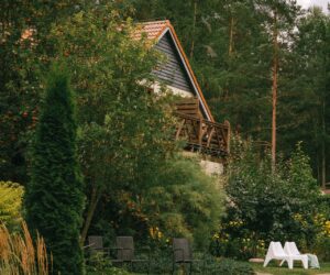 Pokój Studio nr Mazury