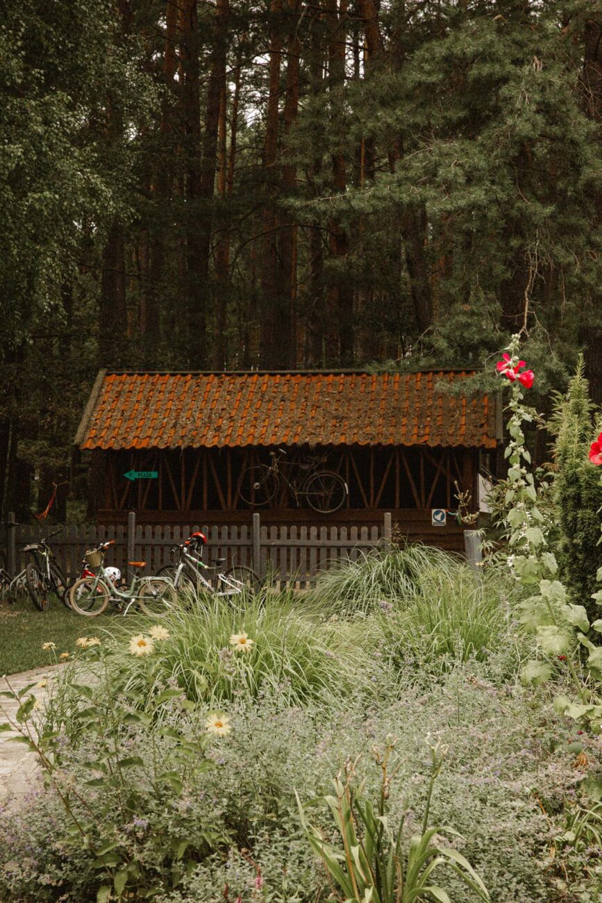 Pokój Studio nr Mazury