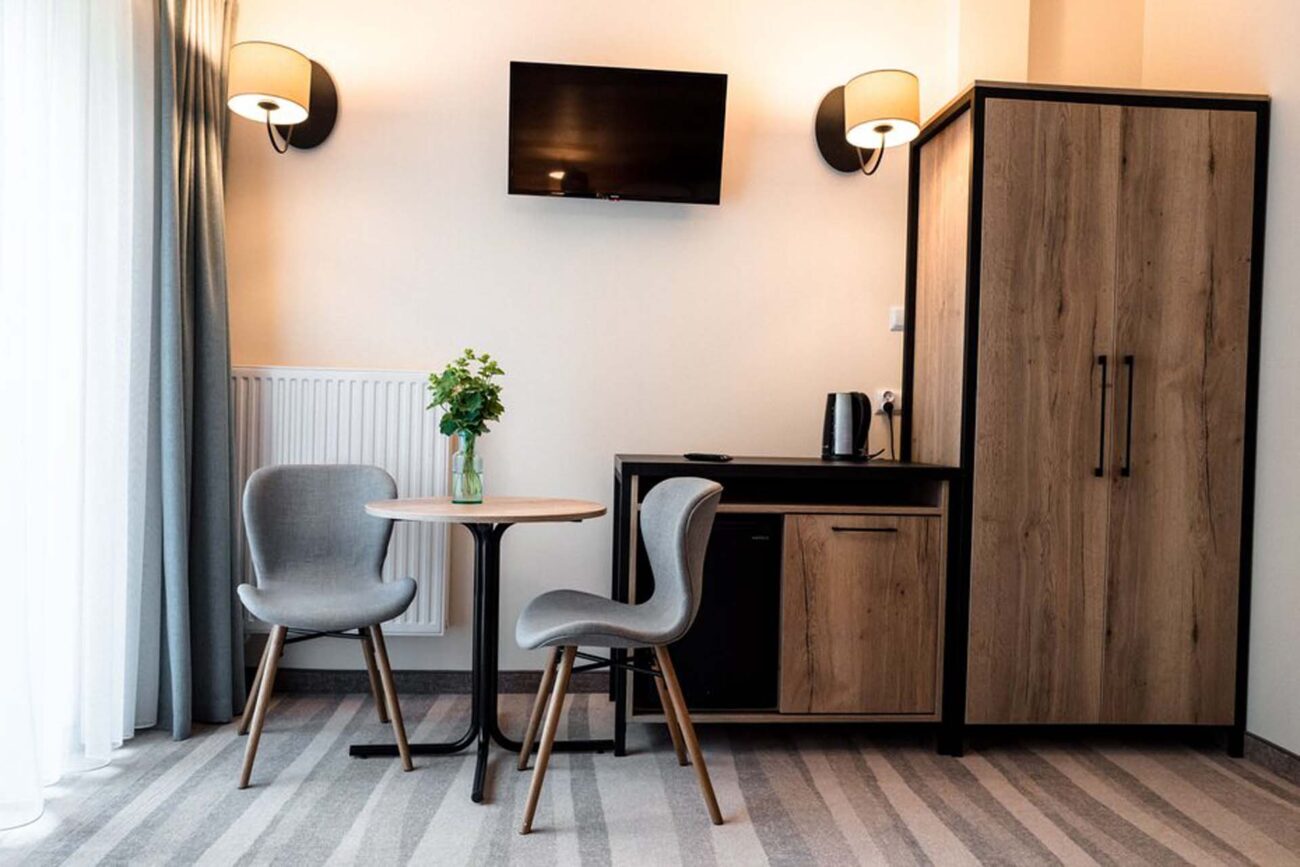 Pokój Studio nr