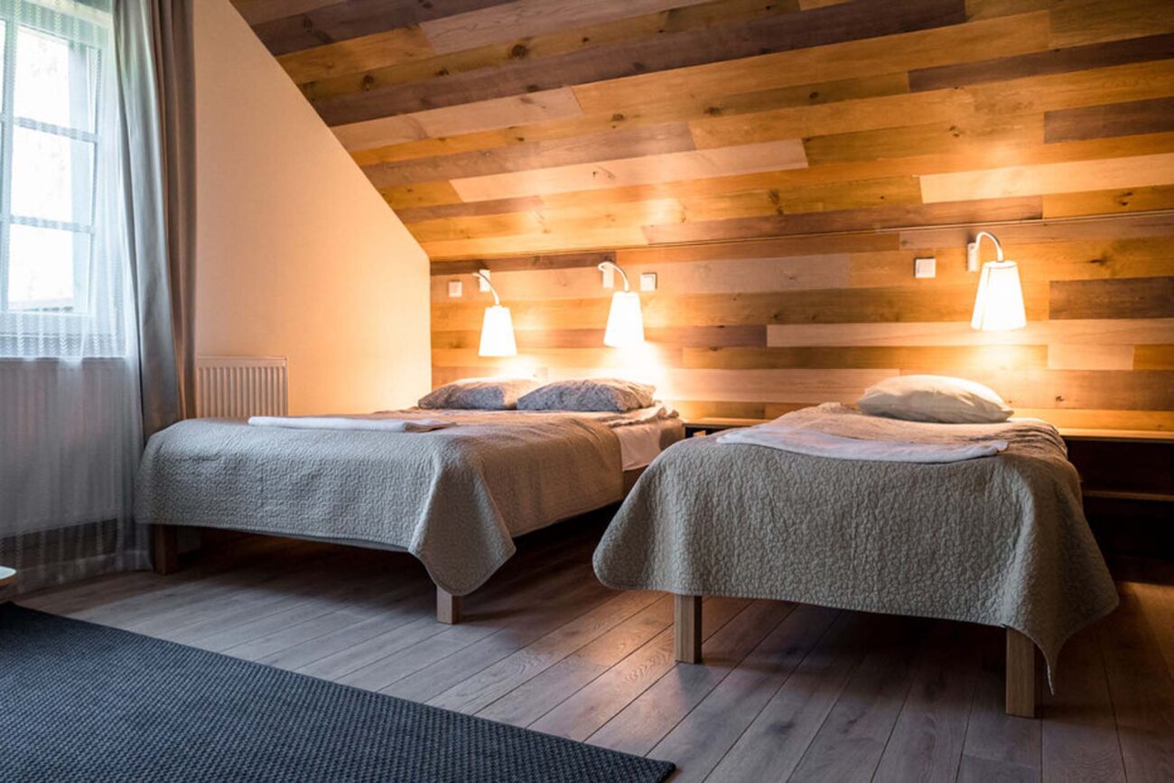 Wiatraki Mazury Pokój Premium nr