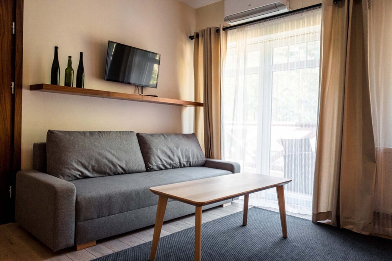 Wiatraki Mazury Pokój Premium nr