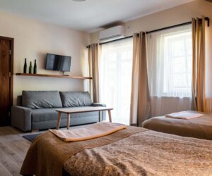 Wiatraki Mazury Pokój Premium nr