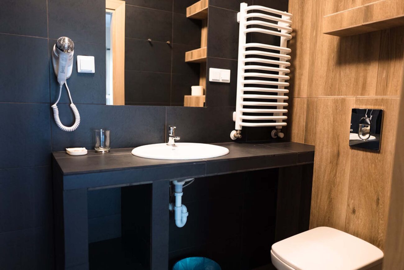 Wiatraki Mazury Pokój Premium nr