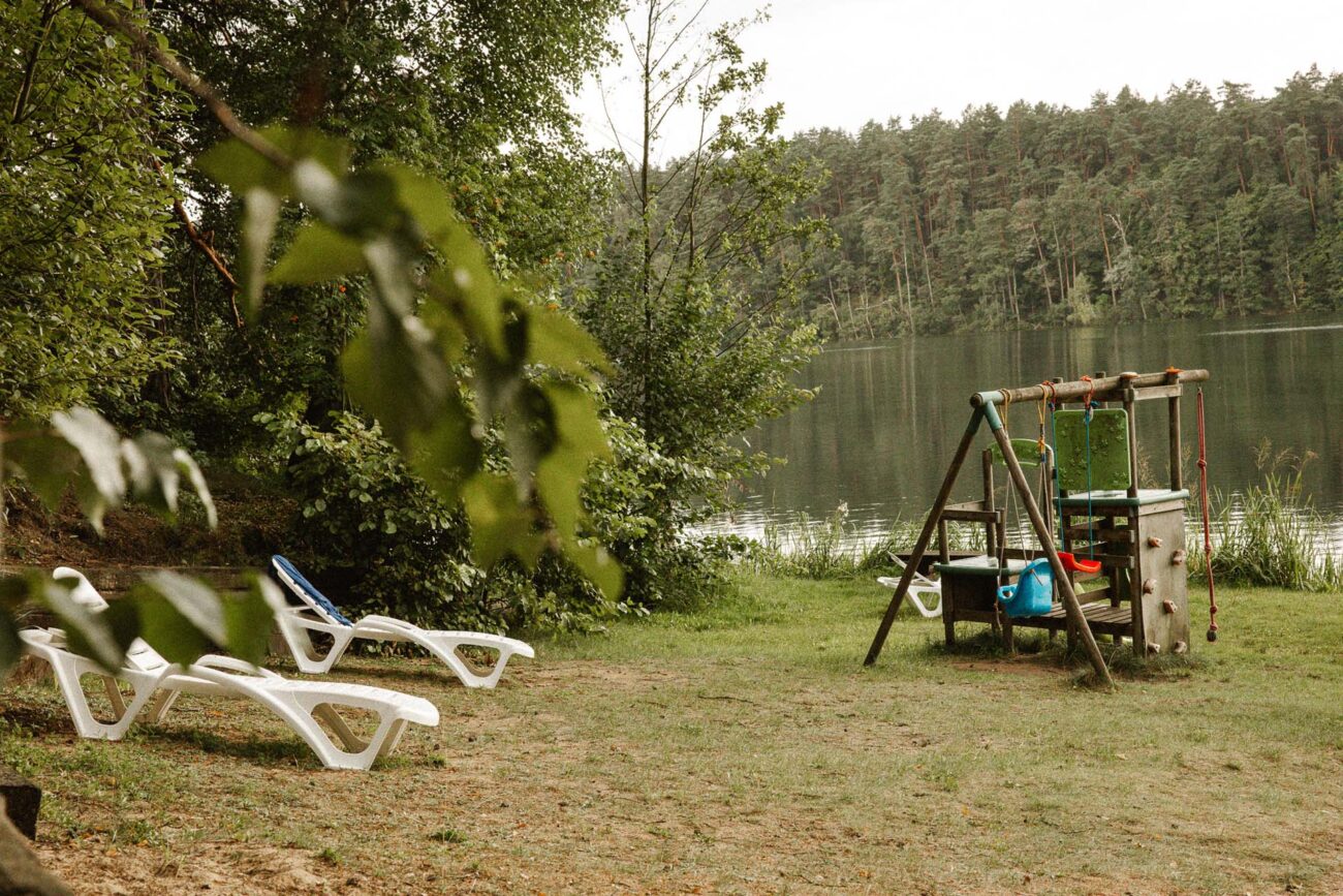 Wiatraki Mazury Pokój Premium nr