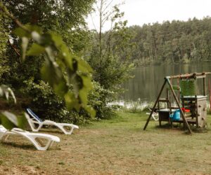 Wiatraki Mazury Pokój Premium nr