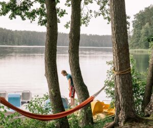 Wiatraki Mazury Pokój Premium nr