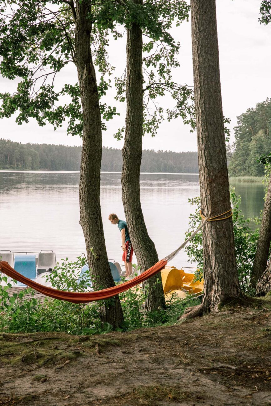 Wiatraki Mazury Pokój Premium nr