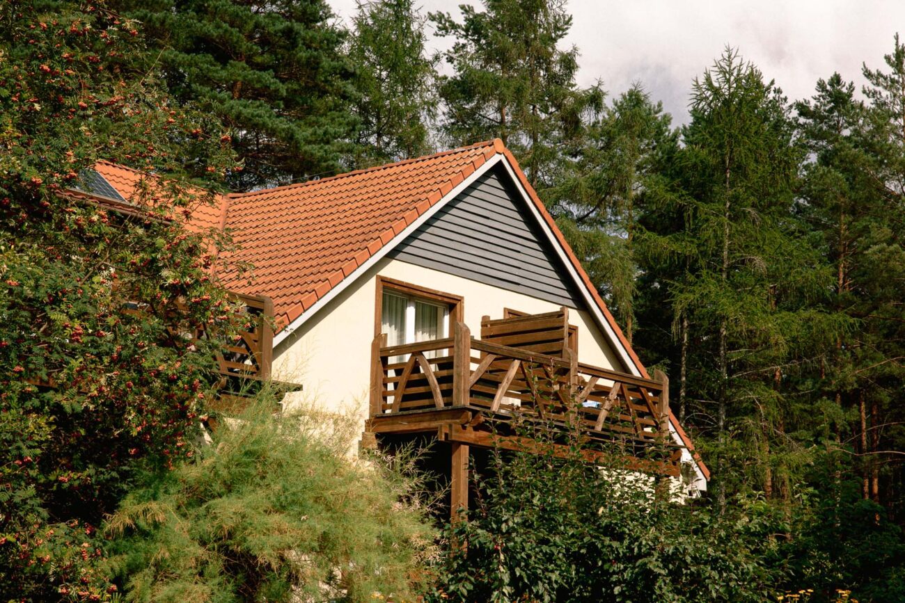 Wiatraki Mazury Pokój Premium nr