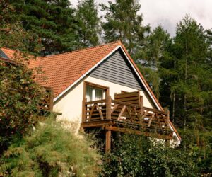Wiatraki Mazury Pokój Premium nr