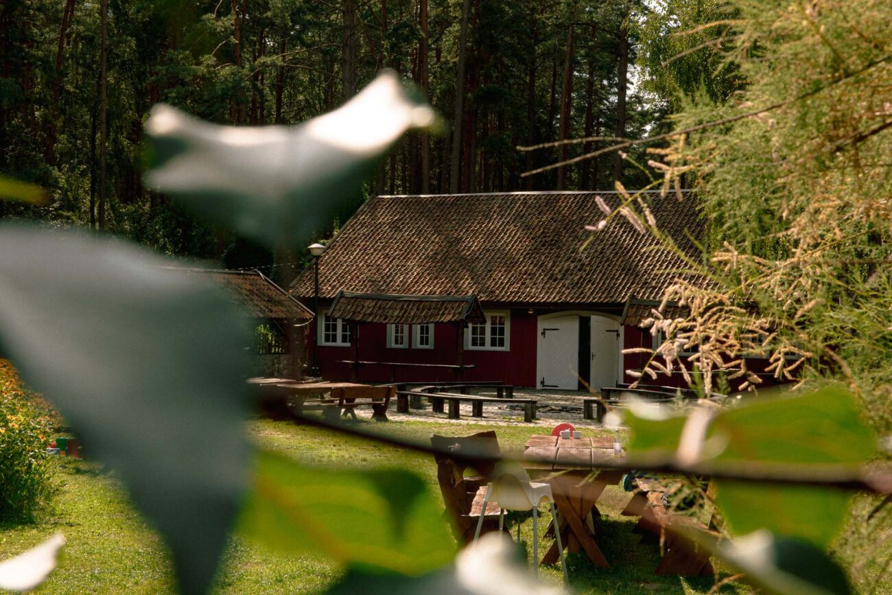 Wiatraki Mazury Pokój Premium nr