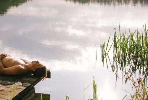 Majówka na Mazurach 2026