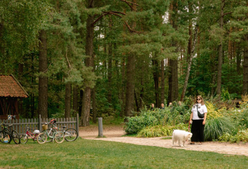 Cennik wiosna na Mazurach domki i hotel na Mazurach