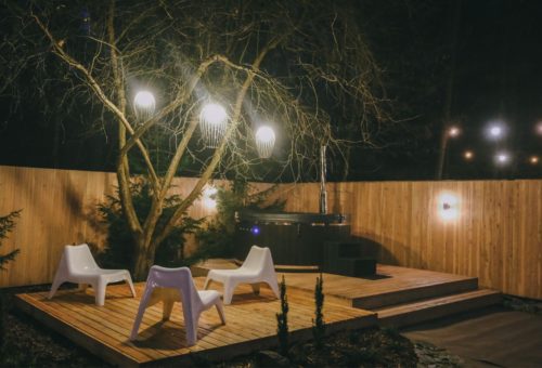 Weekend Spa na Mazurach