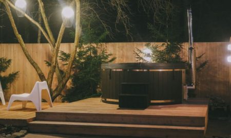 Czym się różni wellness od SPA?