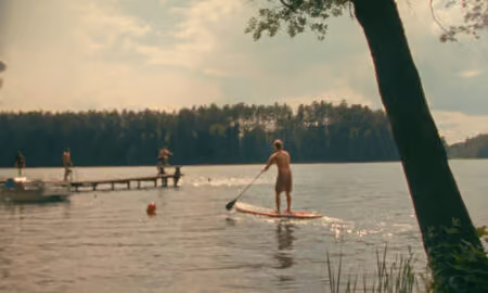 attractions for children in masuria