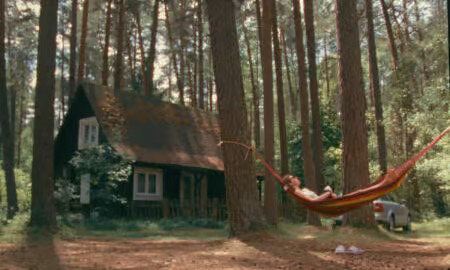comfortable rooms and cottages by the lake