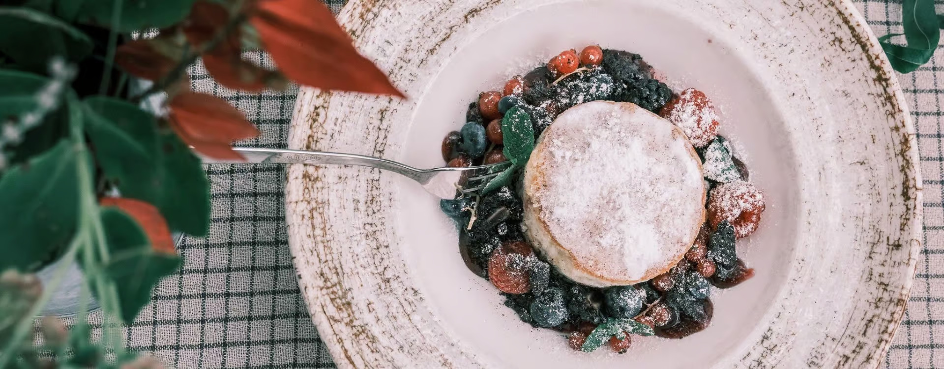 masurian desserts