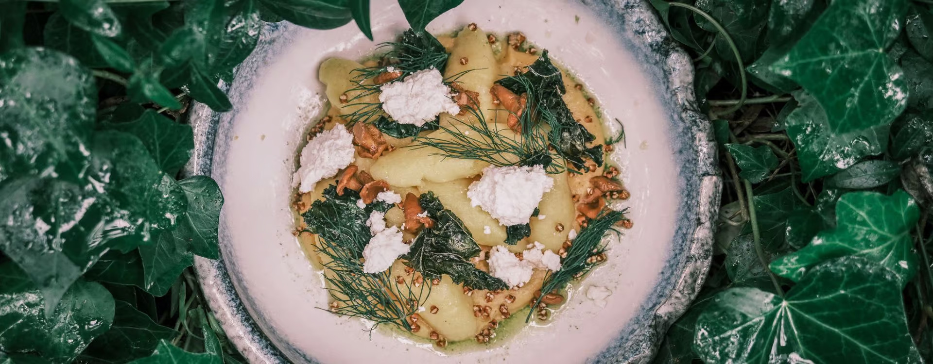 masurian dishes